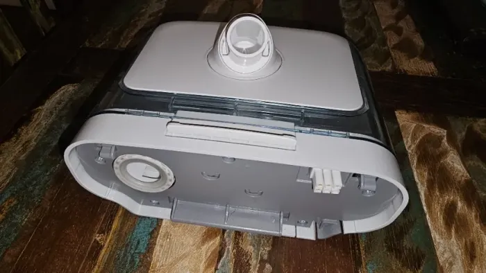 Umidificador de Cpap Philips Dreamstation