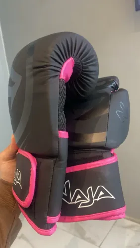 LUVA MUAY THAI