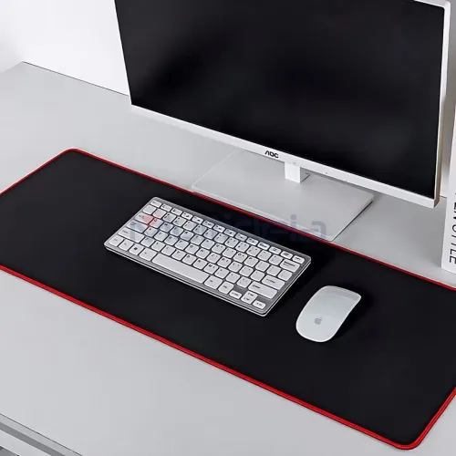Mousepad Gamer Gigante 70x30 Antiderrapante