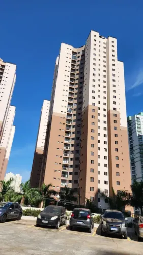 CONDOMINIO PITANGUEIRA 2 | ANDAR ALTO| VENDA