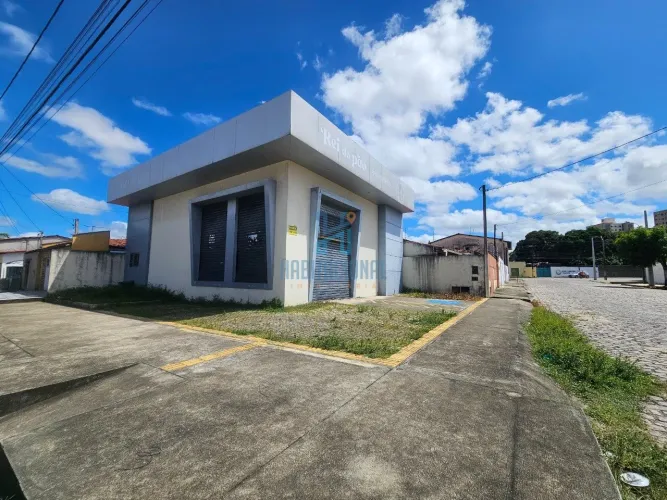 Ponto Comercial em Parnamirim!