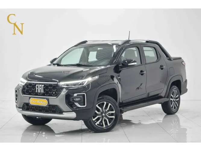 Fiat Strada 2023