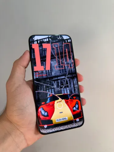 POCO X8 PRO MAX 512 Gb