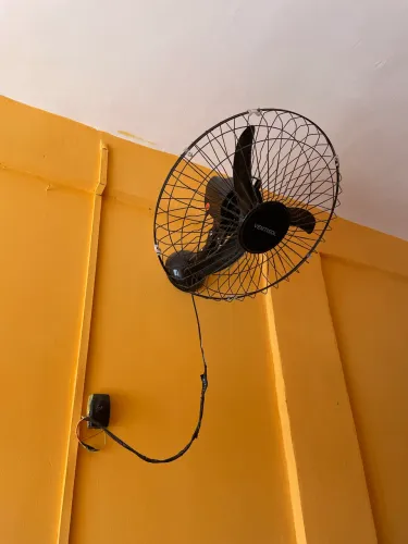 Ventilador 