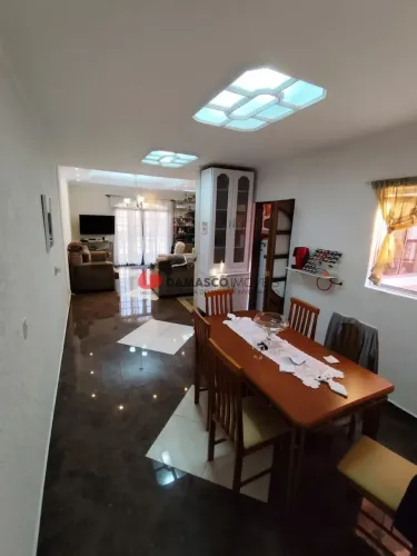 Apartamento em Vila Camilópolis
