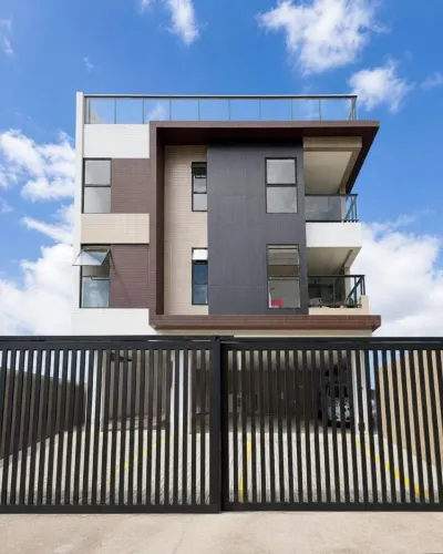 Cobertura com 2 dormitórios à venda, 110 m² por R$ 560.000,00 - Bessa - João Pessoa/PB