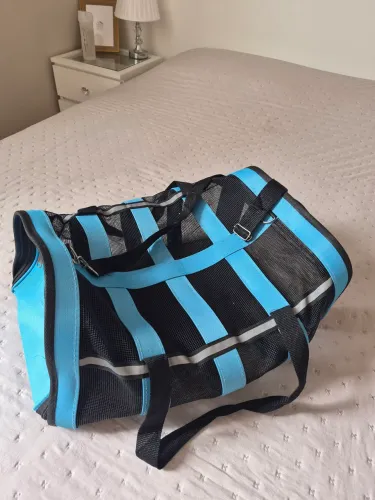 Bolsa para pet pequeno