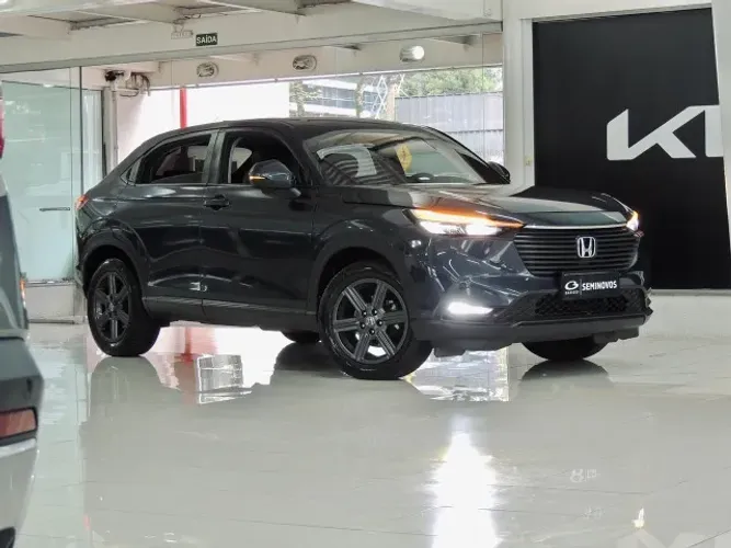 Honda HR-V EXL 1.5 Sensing 16V 5P Aut. 2024