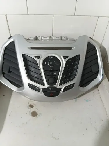 Parte painel Ford Ecosport/ Fiesta