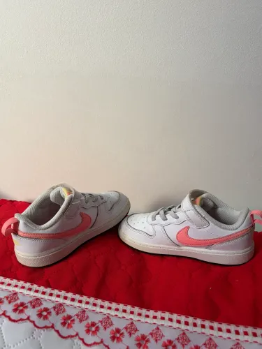 Tênis nike infantil original 