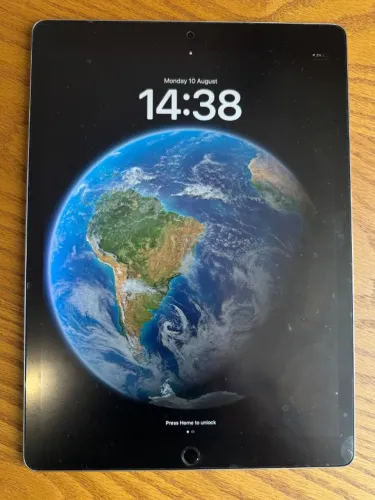 iPad max