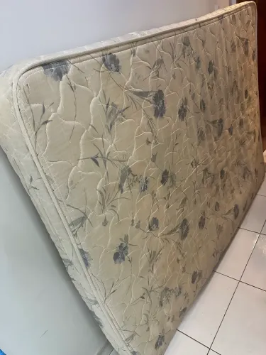 Colchão de Casal