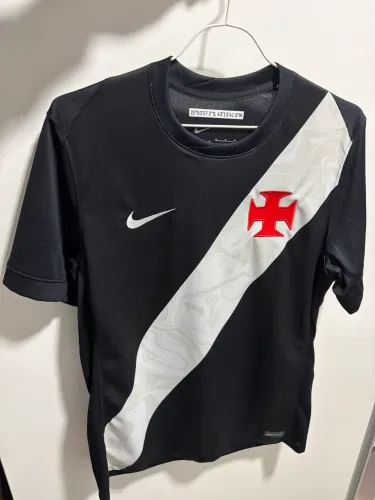 Camisa Vasco Nike torcedor