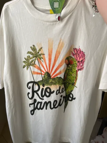T shirt farm tam G