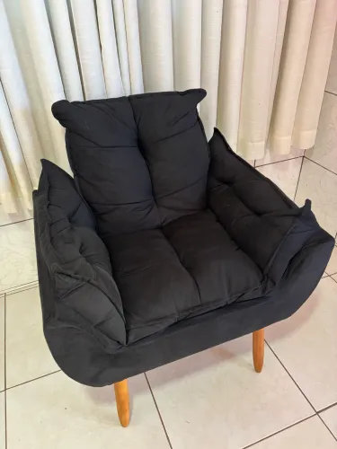 Poltrona nova