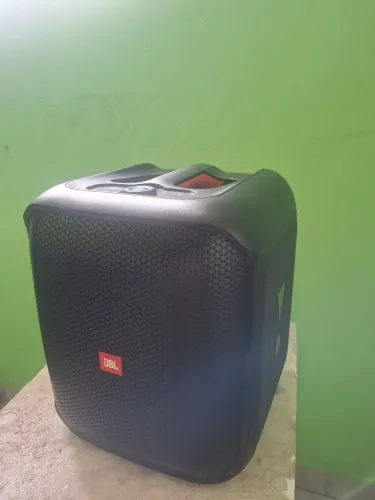 Jbl top tudo original 
