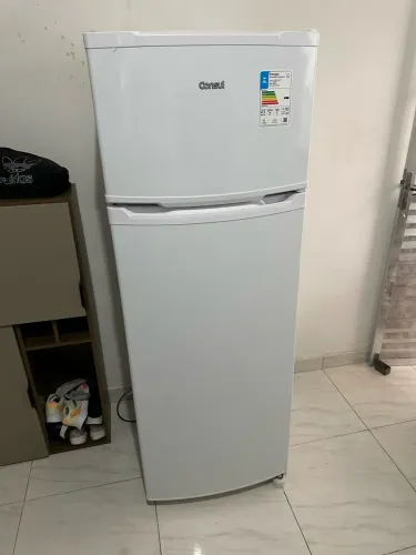 Geladeira Consul Semi-nova 334L