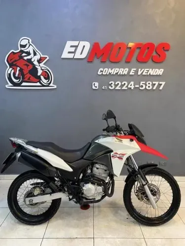 HONDA XRE 300 2013