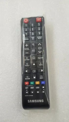 CONTROLE REMOTO SAMSUNG 