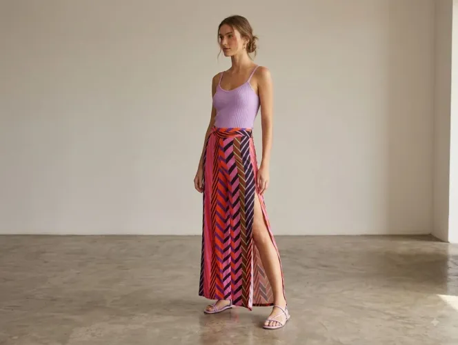 Calça