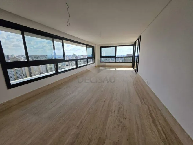 Cobertura à venda, 4 quartos, 4 suítes, 4 vagas, Anchieta - Belo Horizonte/MG