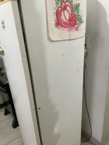 Geladeira consul