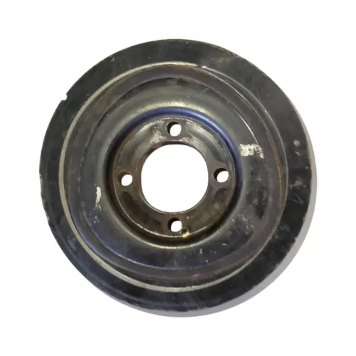 Polia Virabrequim Gm Astra Vectra Zafira 1.8 2.0 1999 2011