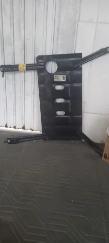 Protetor motor HB20