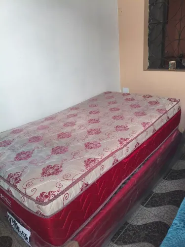 CAMA SOLTEIRÃO