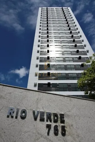 Apartamento para alugar no bairro Soledade - Recife/PE, Zona Norte