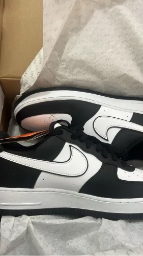 Tenis Nike Air Force 1 ?07 Masculino TAM43