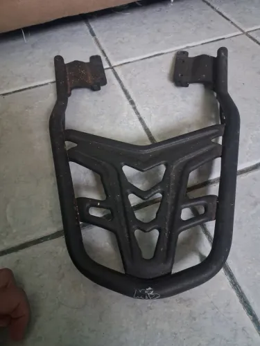 Suporte para bagageiro FZ 15