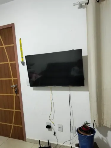 Televisão