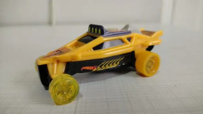 Miniaturas Promocionais Hot Wheels 1/64 7
