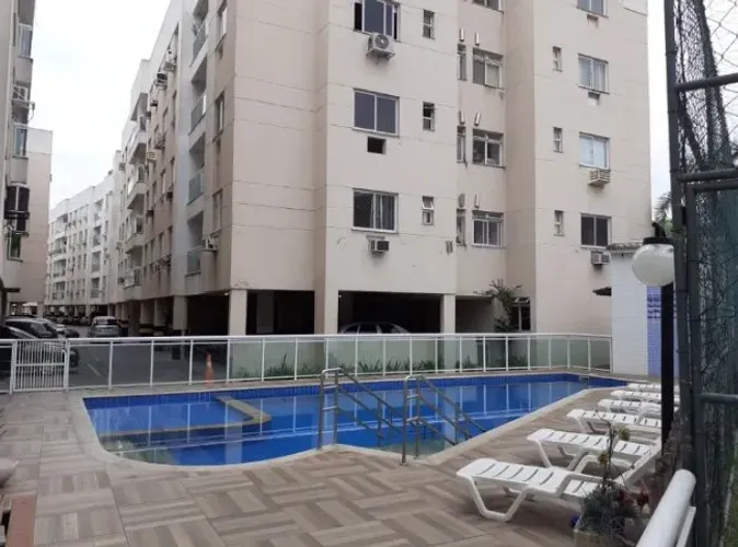 Alugo - Adriana Varandas Residences