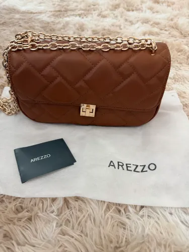 Bolsa Arezzo - ORIGINAL