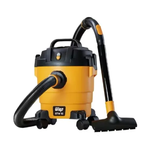 Aspirador de pó WAP GTW10 1400W