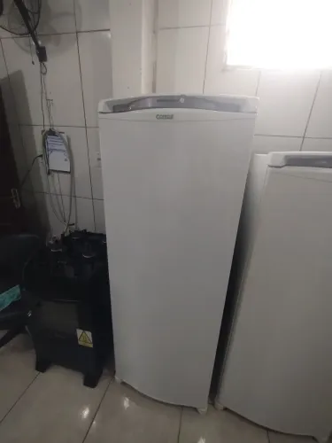 Geladeira Frost Free Consul