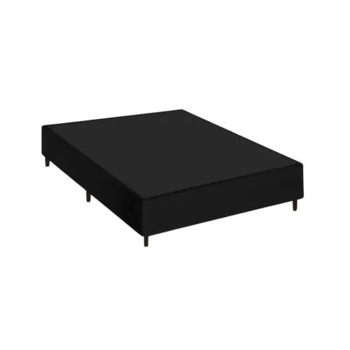 Cama casal padrão