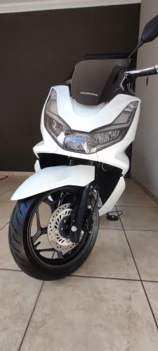 Honda PCX 160 ABS 2023