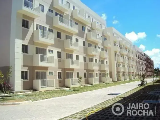 OPORTUNIDADE EM PIEDADE  2 QUARTOS | VARANDA | CONDOMÍNIO COMPLETO | EXCELENTE PREÇO!