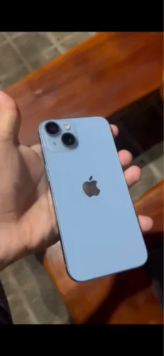 Iphone 14 128 gb 83%