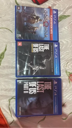 jogos de ps4