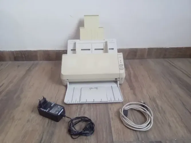 Scanner Fujitsu Sp-1120