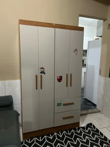 Guarda roupa