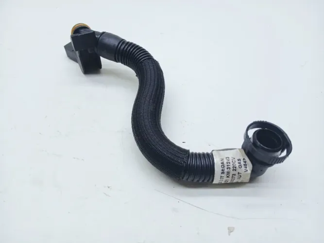 Mangueira Anti Chamas Audi A3 Sedan 2.0 2020 2021 06k103213a