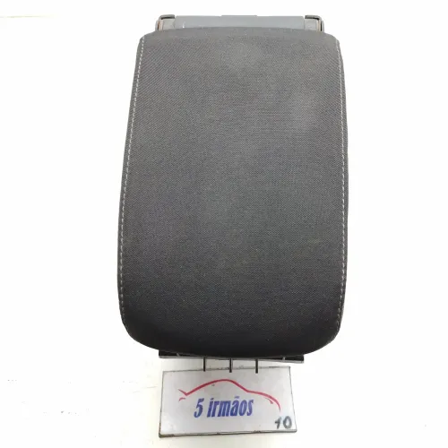Apoio Braço Console Central Vw Golf Tsi 1.4 2014  Preto