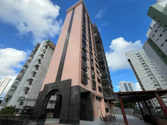 Edifício Marco Aurélio