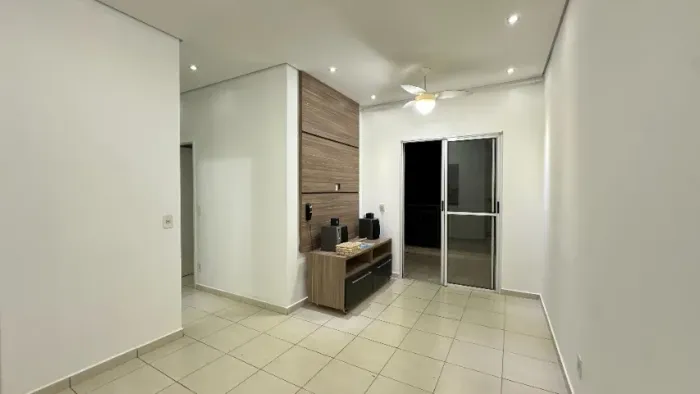 Apartamento à venda de 2 quartos, no Bairro Areia Branca