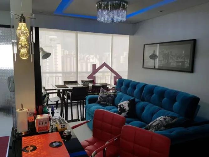 Apartamento a venda Ipiranga